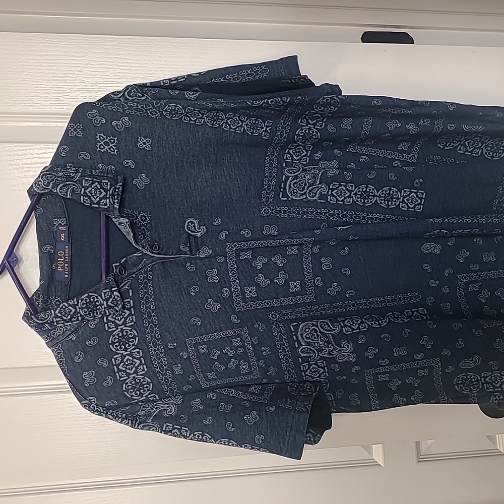 Polo by Ralph Lauren casual polo